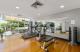 Gym
 - Quality Suites Pioneer Sands