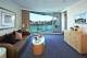 Harbour View Suite
 - Pullman Quay Grand Sydney Harbour