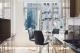 2 & 3 Bedroom Apartment Kitchen & Breakfast Table
 - Quay West Suites Melbourne