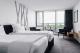 Studio Room with Queen or Twin Beds - Quay West Suites Melbourne