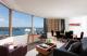 2 bedroom harbour view apartment
 - The Sebel Quay West Suites Sydney