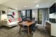 3 Bedroom Apartment
 - Corporate Living Accommodation Abbotsford