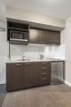 Studio Kitchenette  - Quest Albury on Townsend