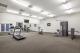 Gym
 - Quest Albury on Townsend
