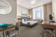 Studio Apartment
 - Quest Albury on Townsend