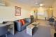 Living area
 - Quest Ascot