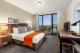 Quest Sydney Olympic Park Bedroom
 - Quest at Sydney Olympic Park