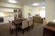 Open Plan Living
 - Quest Ballarat