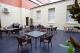 Outdoor Courtyard  - Quest Ballarat
