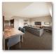 Two Bedroom Apartment  - Hudson Apartment Hotels Berrimah