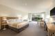 Executive Studio
 - Quest Brighton on the Bay