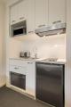 Kitchenette
 - Quest Brighton on the Bay