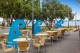 Walking distance to the shops & cafes at the Marlston Waterfront  - Quest Bunbury