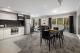 Three Bedroom Kitchen
 - Quest Campbelltown