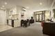 One Bedroom Living Area
 - Quest Canberra