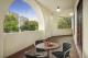 Balcony
 - Quest Canberra