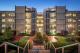 Enjoy our outdoor courtyard  - Mantra Castle Hill Sydney