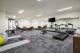 Gym
 - Quest Chatswood