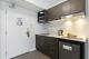 Studio Apartment Kitchenette
 - Quest Chermside