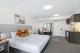 Studio Apartment
 - Quest Chermside