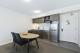 1 and 2 Bedroom Apartment Kitchen and Dining
 - Quest Chermside