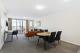 1 and 2 Bedroom Apartment Dining and Living room
 - Quest Chermside