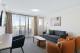 1 and 2 Bedroom Apartment Living room
 - Quest Chermside