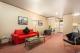 Open Plan Living
 - Carlton Clocktower Apartments