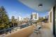 Most rooms have a private balcony
 - Quest Cronulla Beach