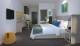 Bedroom
 - Quest Dandenong Central
