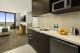 Executive Studio Kitchenette
 - Quest Dandenong Central