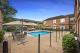 Pool & BBQ Area
 - Quest Dandenong