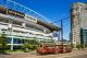 Entertainment precinct  - Quest Docklands