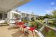 Balcony View
 - Doncaster Apartments by Nightcap Plus