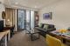 One Bedroom Apartment
 - Quest East Perth