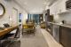 Two Bedroom Apartment
 - Quest East Perth