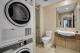 Two Bedroom Apartment bathroom
 - Quest East Perth