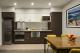 Kitchen in a One and Two Bedroom Apartments
 - Quest East Perth