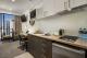 Studio Apartment Kitchenette
 - Quest East Perth