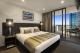 Bedroom
 - Quest East Perth
