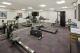 Gym
 - Quest East Perth