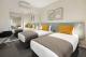 3 Bedroom Apartment
 - Quest Eight Mile Plains