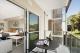 Private Balcony - 1, 2 & 3 Bedrooms
 - Quest Eight Mile Plains