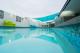 Swimming pool
 - Quest Flemington