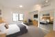 Studio Apartment with kitchonette
 - Quest Frankston