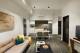 2 Bedroom Apartment Living Area
 - Quest Fremantle