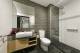 1 Bedroom Apartment Bathroom
 - Quest Fremantle