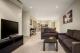 2BR lounge
 - Quest Glen Waverley