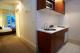 Studio Apartment
 - Coppin Apartments on Little Bourke
