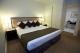 Apartment Bedroom
 - Coppin Apartments on Little Bourke